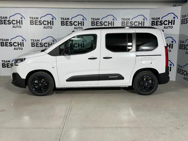 CITROEN Berlingo BlueHDi 100 Stop&Start M MAX
