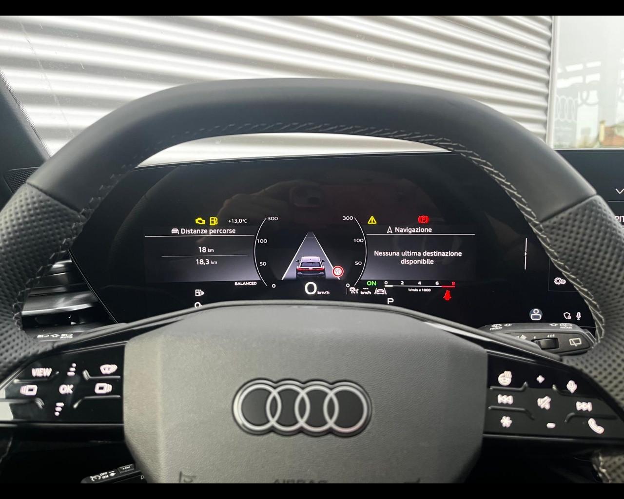 AUDI Audi S5 Avant sport attitude TFSI 270 kW S tronic