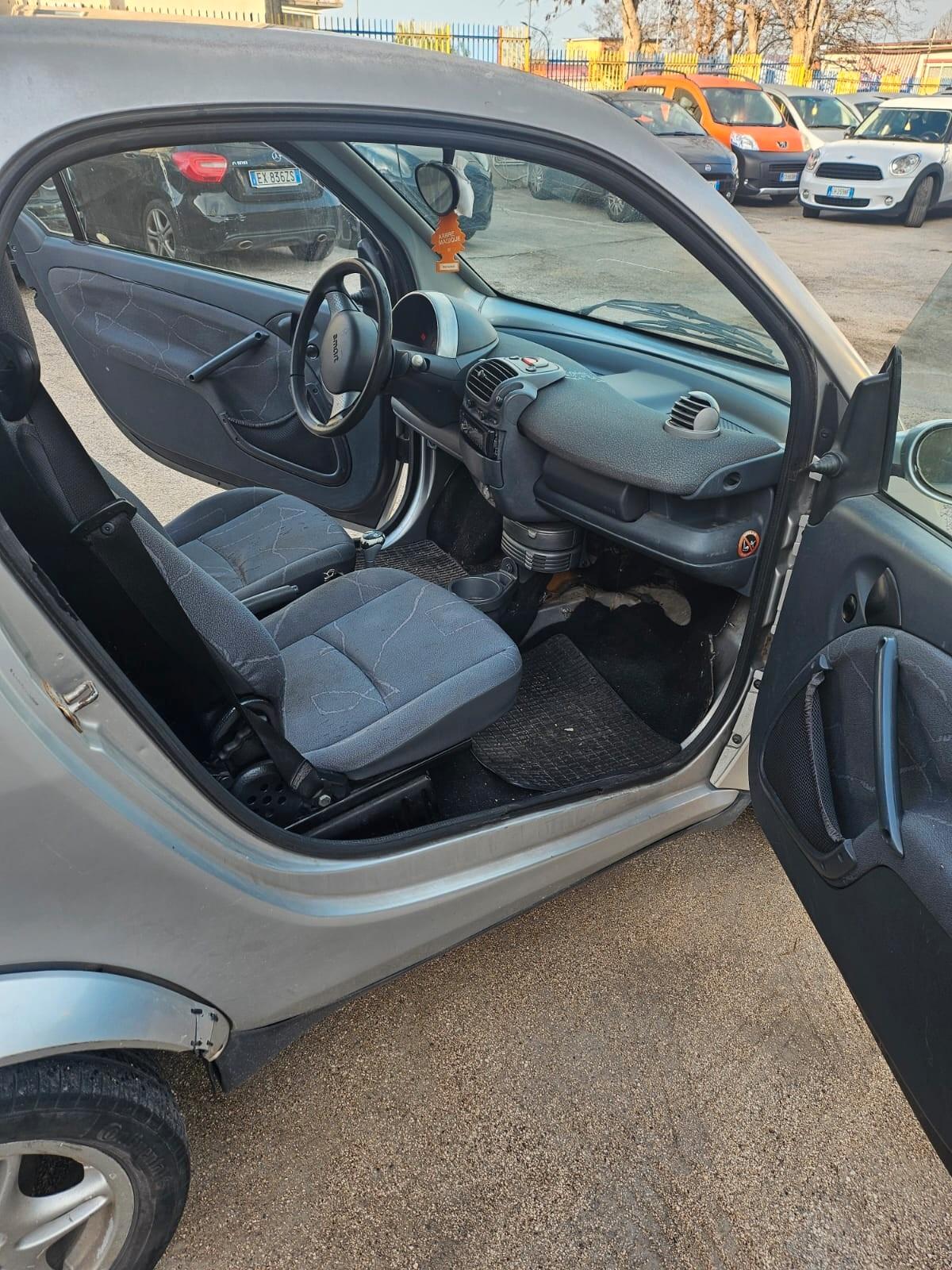 Smart 600 & passion (40 kW)