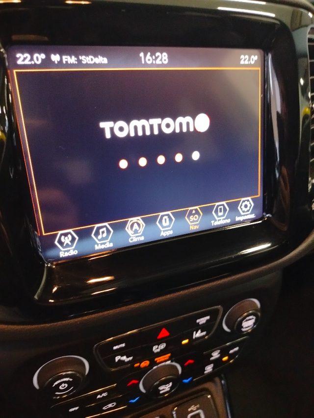 JEEP Compass 1.6 Multijet Limited MY21