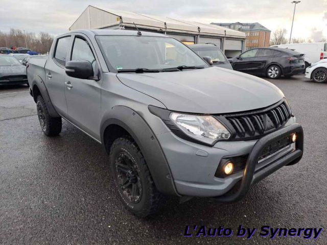 MITSUBISHI L200 2.4 DI-D/154CV Double Cab Intense