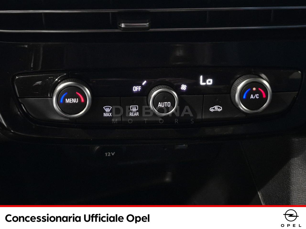 Opel Mokka 1.5 gs s&s 110cv