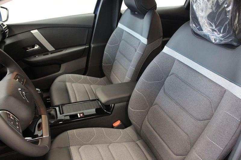 Citroën C4 PureTech 130 S&S Plus