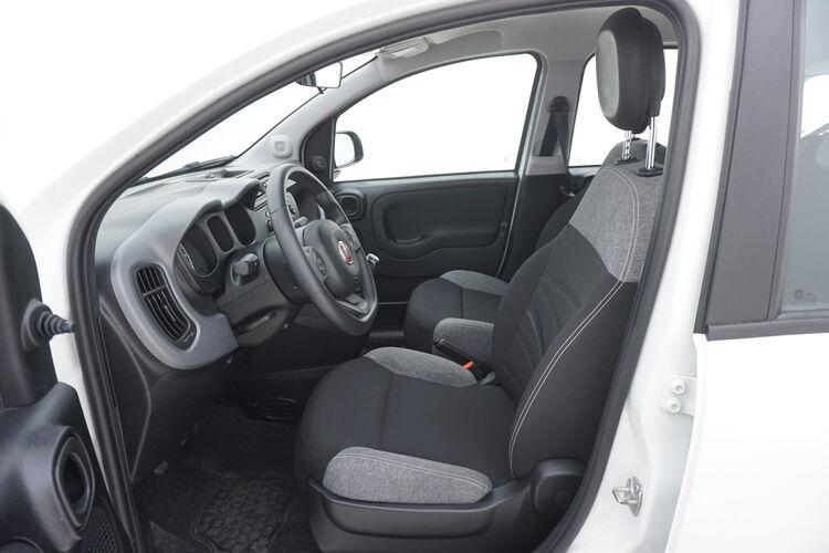 Fiat Panda Hybrid City Life BR666292 1.0 Mild Hybrid 70CV