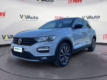 Volkswagen T-Roc 1.5 TSI ACT Advanced DSG