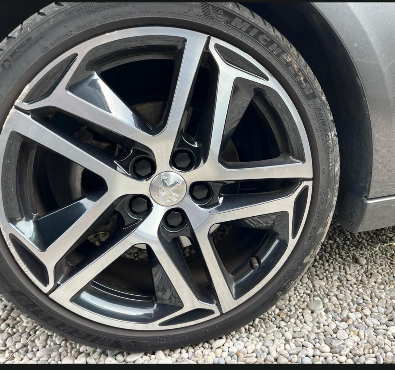 Peugeot 308 BlueHDi 130 S&S GT Line