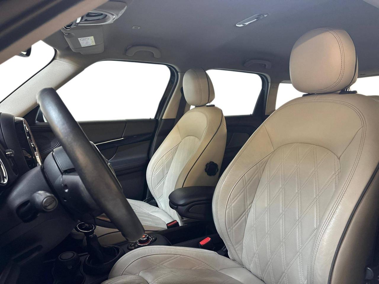 MINI Countryman Cooper SE ALL4 Business