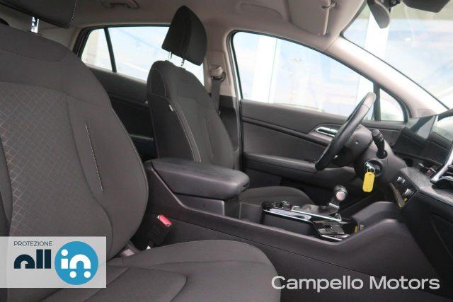 KIA Sportage Sportage 1.6 TGDi MHEV DCT Business