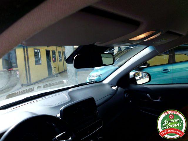 HYUNDAI Kona 1.0 T-GDI Style