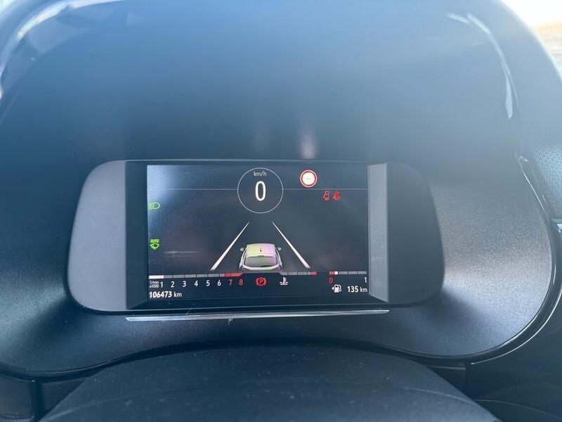 Opel Corsa 1.2 Elegance