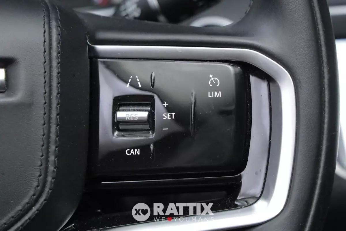 Land Rover Range Rover Evoque 2.0d i4 Mhev 163CV AWD Auto