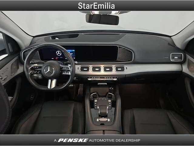Mercedes-Benz GLE 350 350 de hybrid EQ 4Matic AMG Line Premium