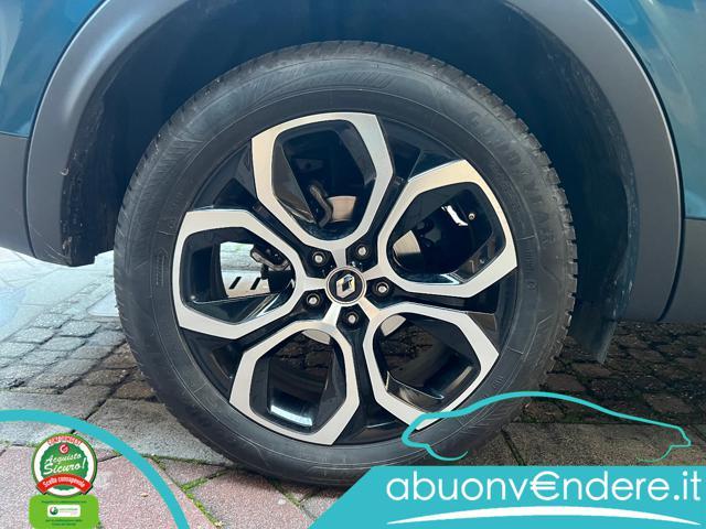 RENAULT Arkana Arkana Hybrid E-Tech 145 CV Intens