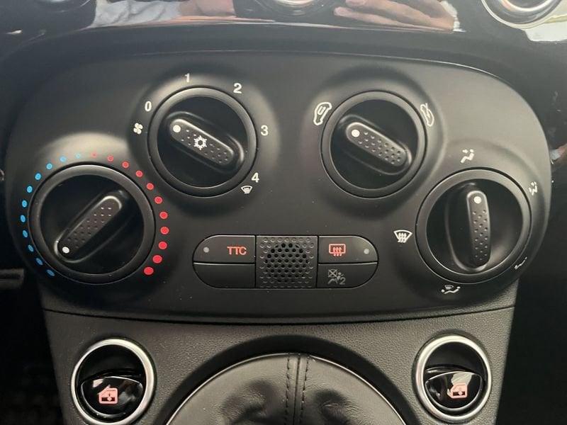Abarth 595 595 1.4 t-jet 145cv