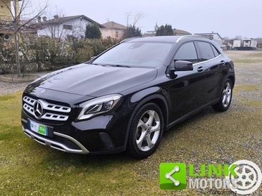 MERCEDES-BENZ GLA 180 Sport