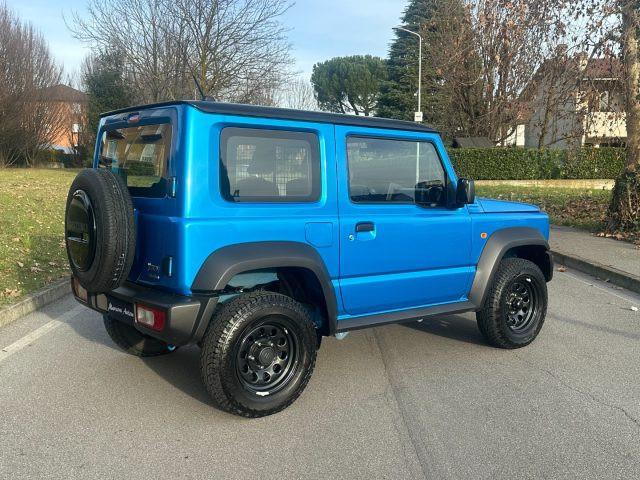 SUZUKI Jimny 1.5 5MT Easy PRO PREZZO NETTO