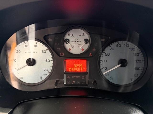 Peugeot Partner Tepee BlueHDi 100 Active