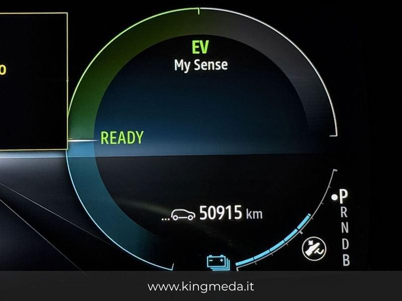 Renault Arkana E-Tech 1.6 Hybrid E-TECH 145 Techno