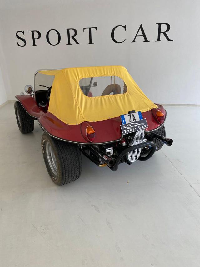 VOLKSWAGEN Buggy DUNEBUGGY