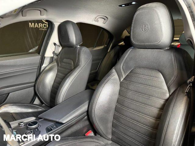 ALFA ROMEO Giulia 2.2 Turbodiesel 210 CV AT8 AWD Q4 Veloce