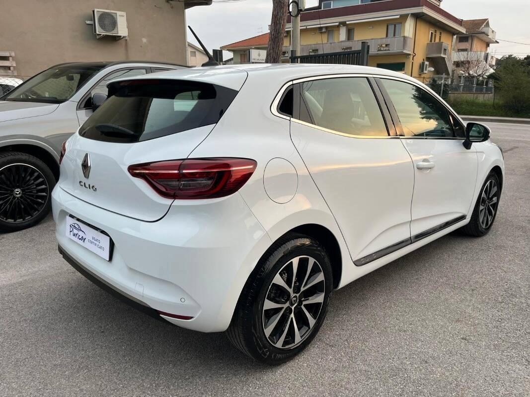 Renault Clio 1.0 tce Intens Gpl 100cv