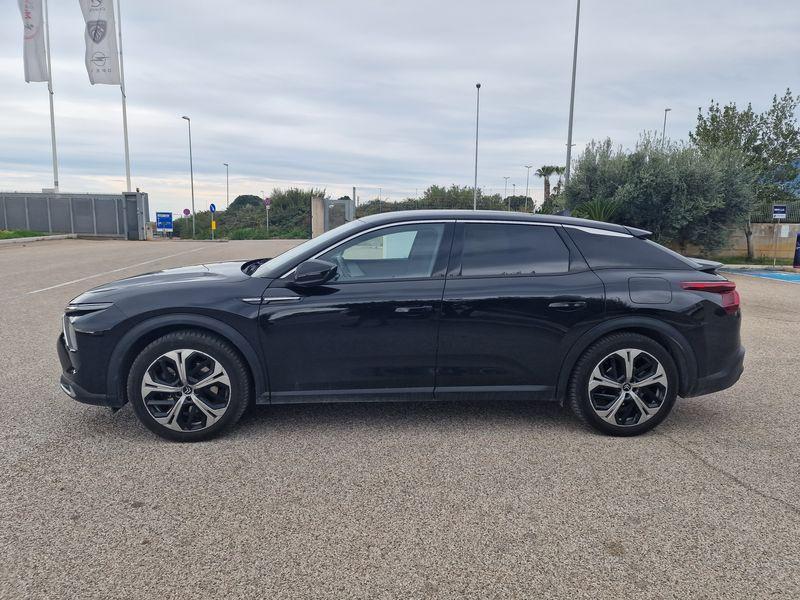 CITROEN C5 X 1.6 hybrid phev Feel Pack 225cv e-eat8