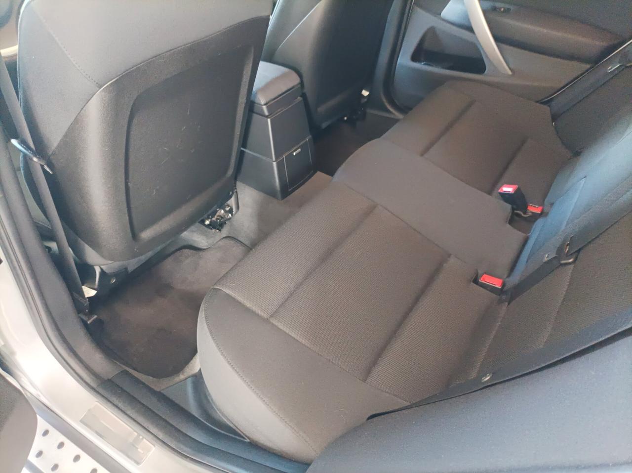 Bmw X3 3.0d X Drive cat Futura 12/2007
