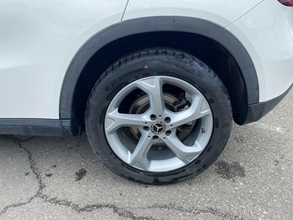 Mercedes GLA 180 180 D Sport