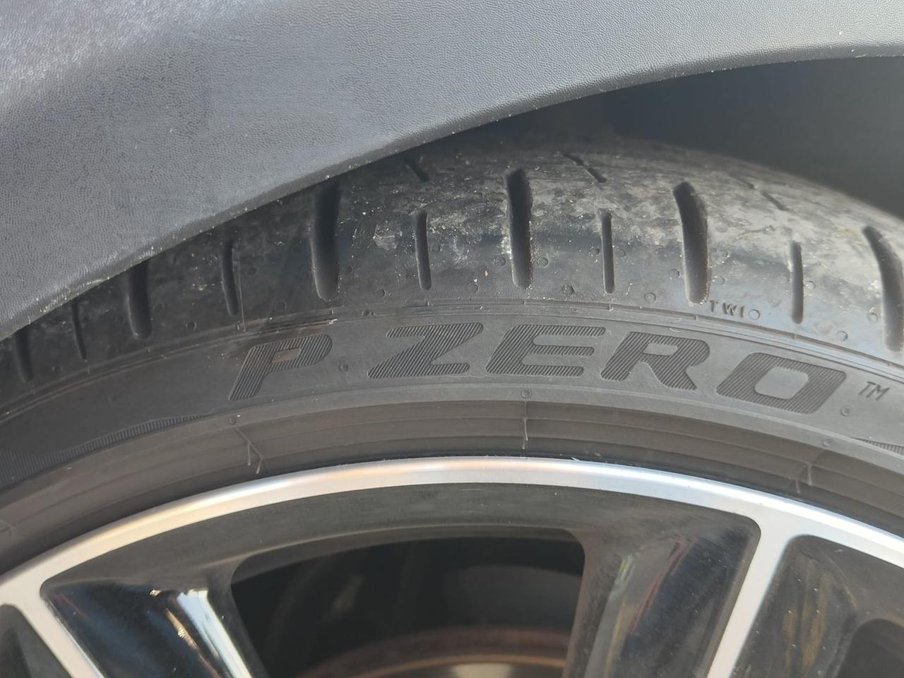 Mini One Soho 1.6 One Automatica #8864