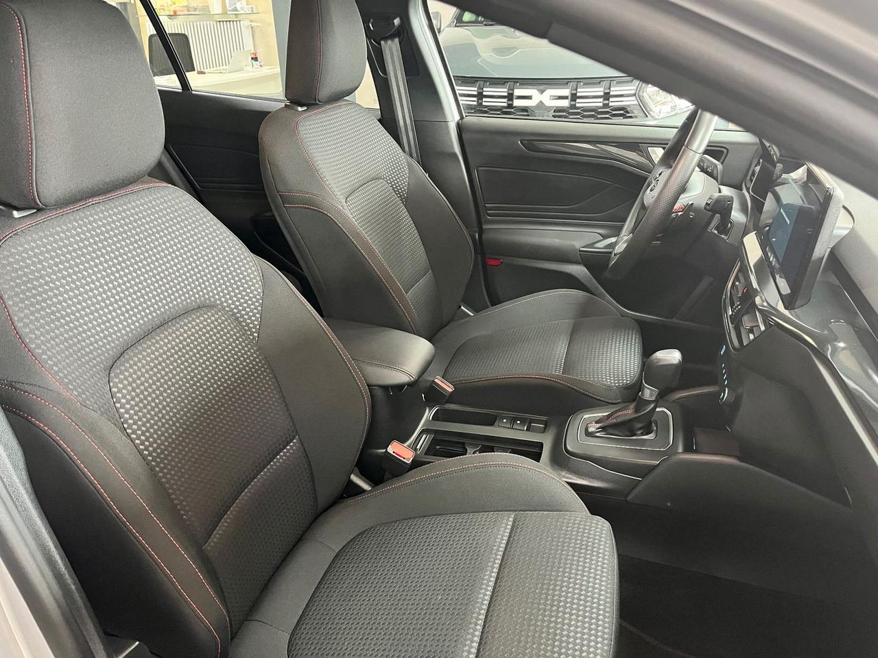 Ford Focus ST Line 1.0 EcoBoost mHEV #6827