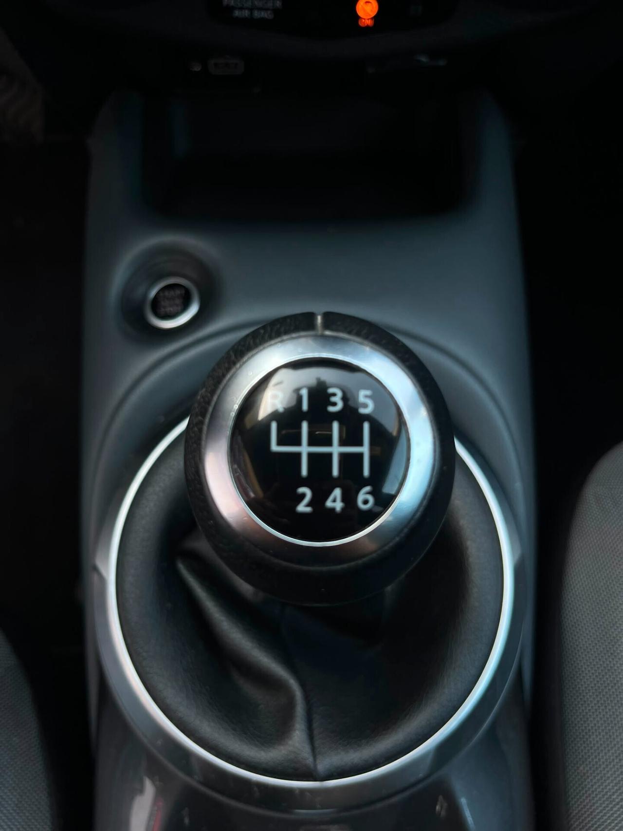 Nissan Juke 1.0 DIG-T 114 CV DCT N-Connecta