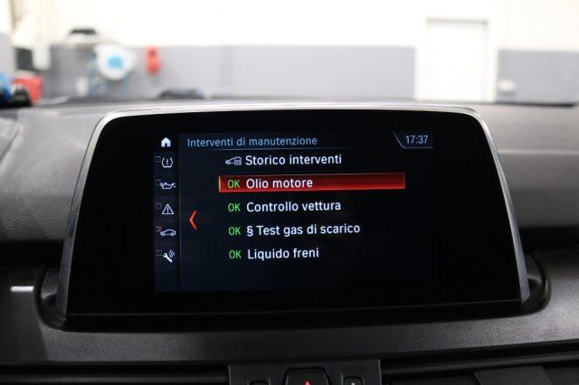 BMW 225 xe Active Tourer iPerformance Advantage aut.