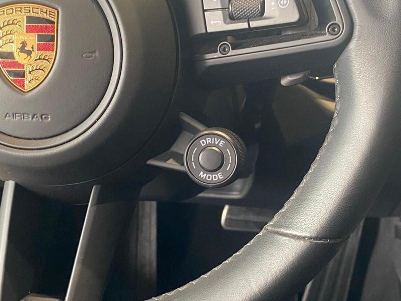 Porsche 911 992 Carrera T PDK 385 cv - IVA Esposta