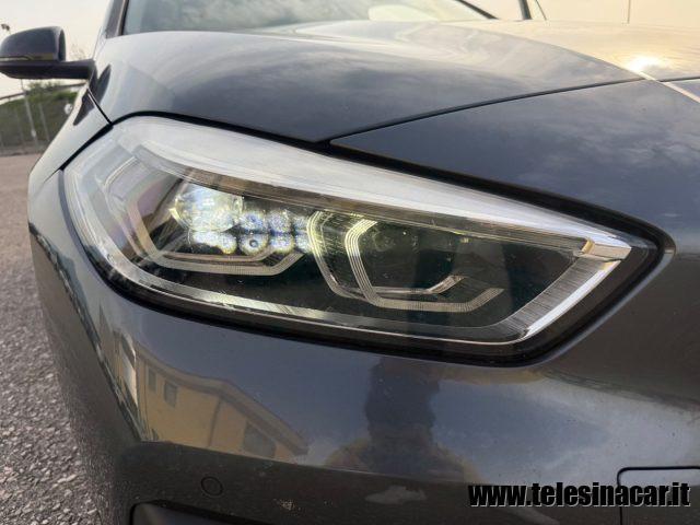 BMW 116 d 5p. Advantage