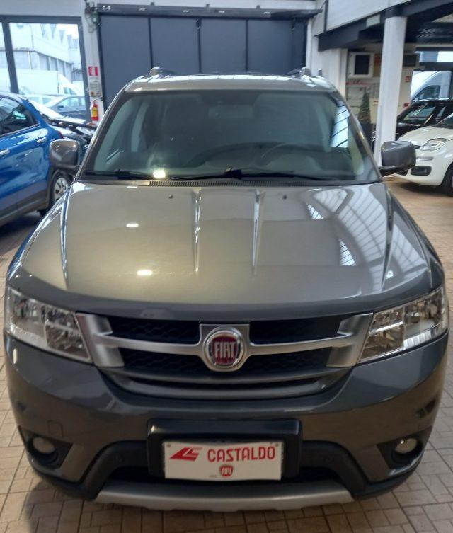FIAT Freemont 2.0 Mjt 170 CV 4x4 aut. Lounge