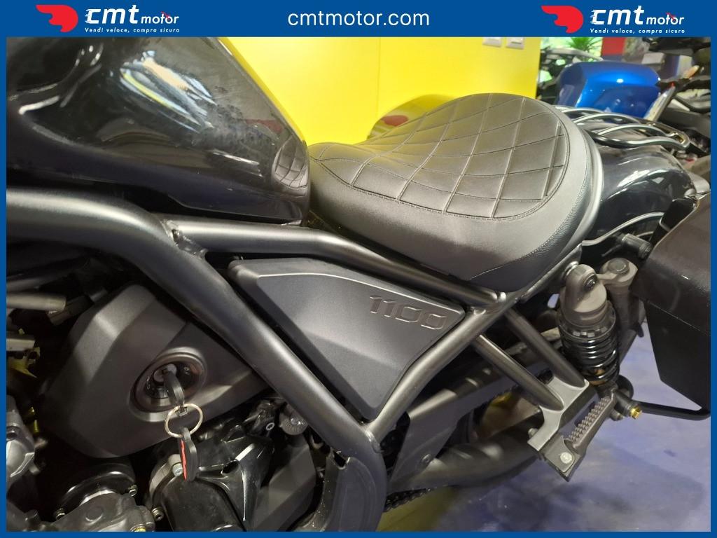 Honda CMX 1100 - 2024