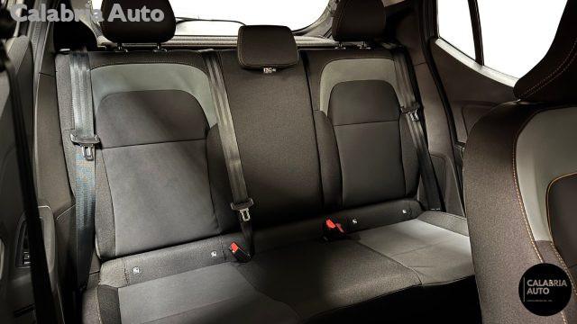 DACIA Sandero Stepway Eco-G 120 CV Extreme