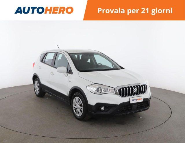 SUZUKI S-Cross 1.0 Boosterjet Easy