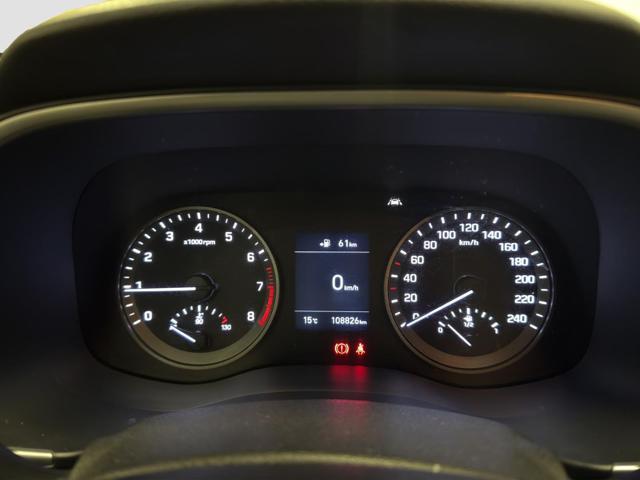 HYUNDAI Tucson 1.6 GDI XTech*FORMULA S*