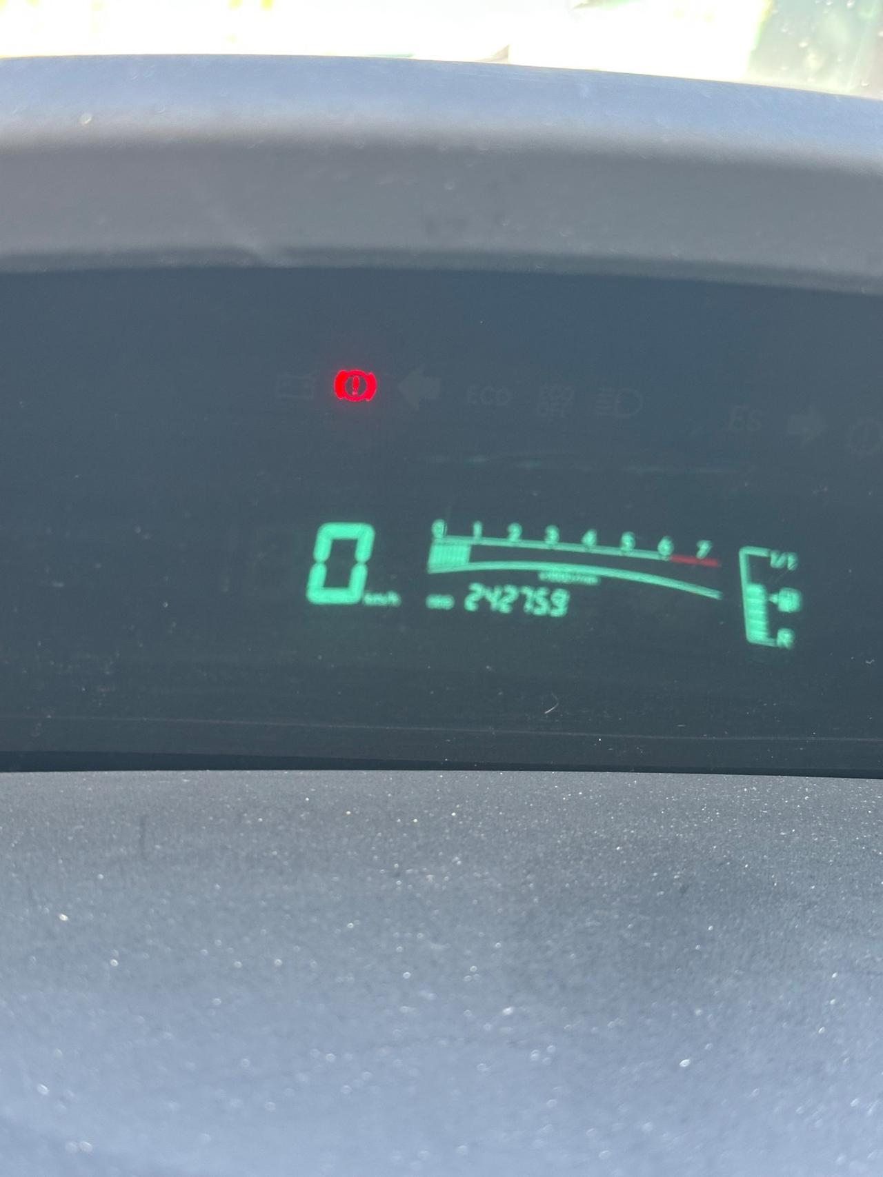 Toyota Yaris 1.0 5 porte Luxury pack