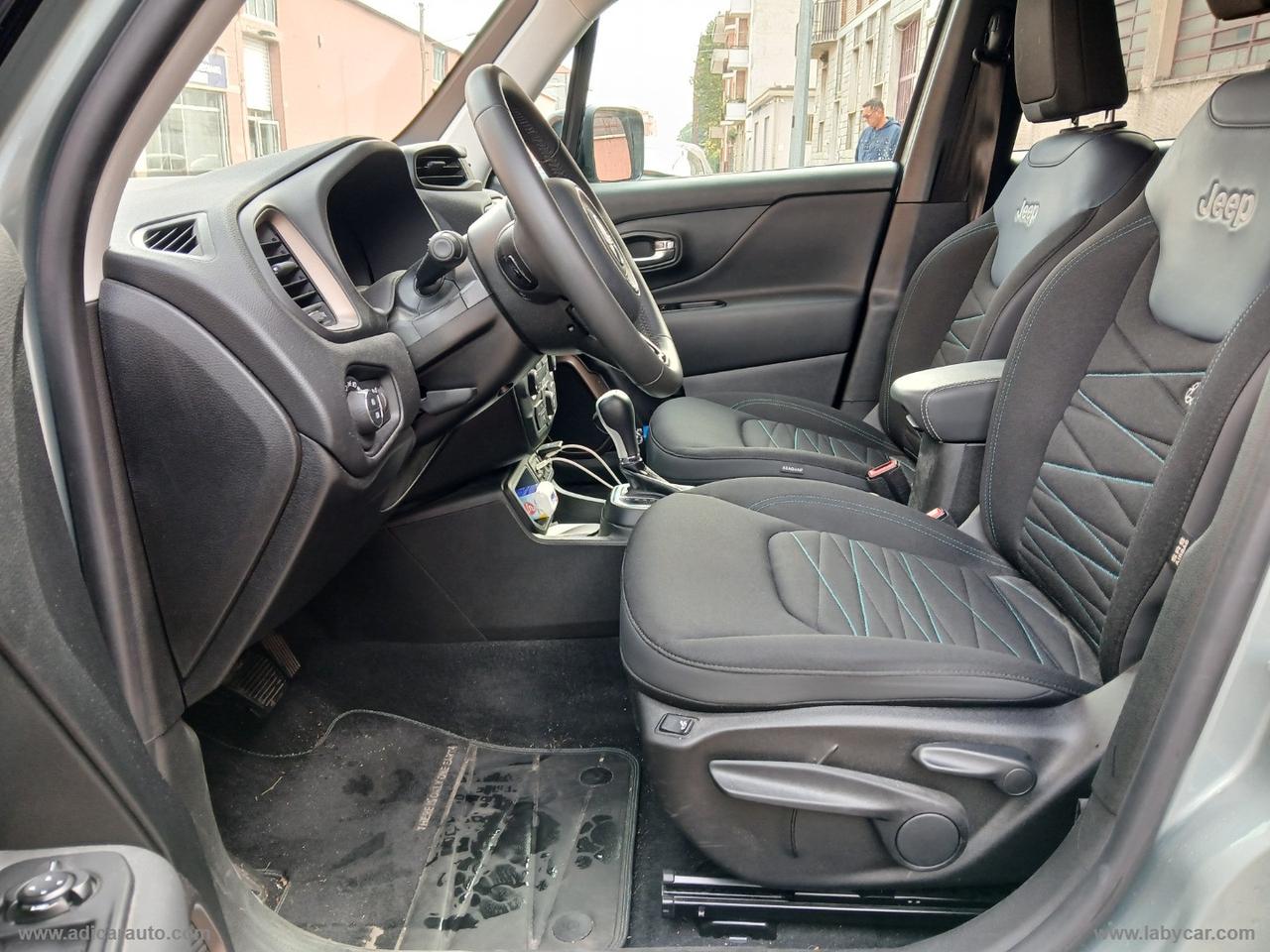 JEEP Renegade 1.5 T4 MHEV Limited PREZZO REALE !!!