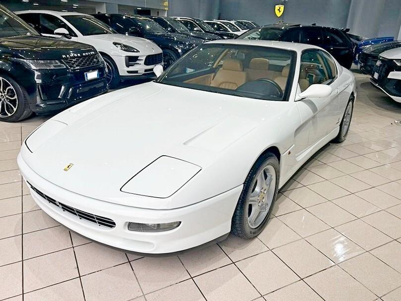 Ferrari 456 GT