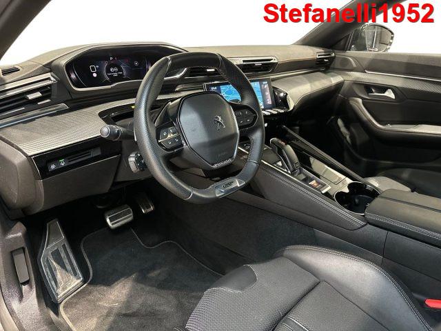 PEUGEOT 508 BlueHDi 130 Stop&Start EAT8 SW GT