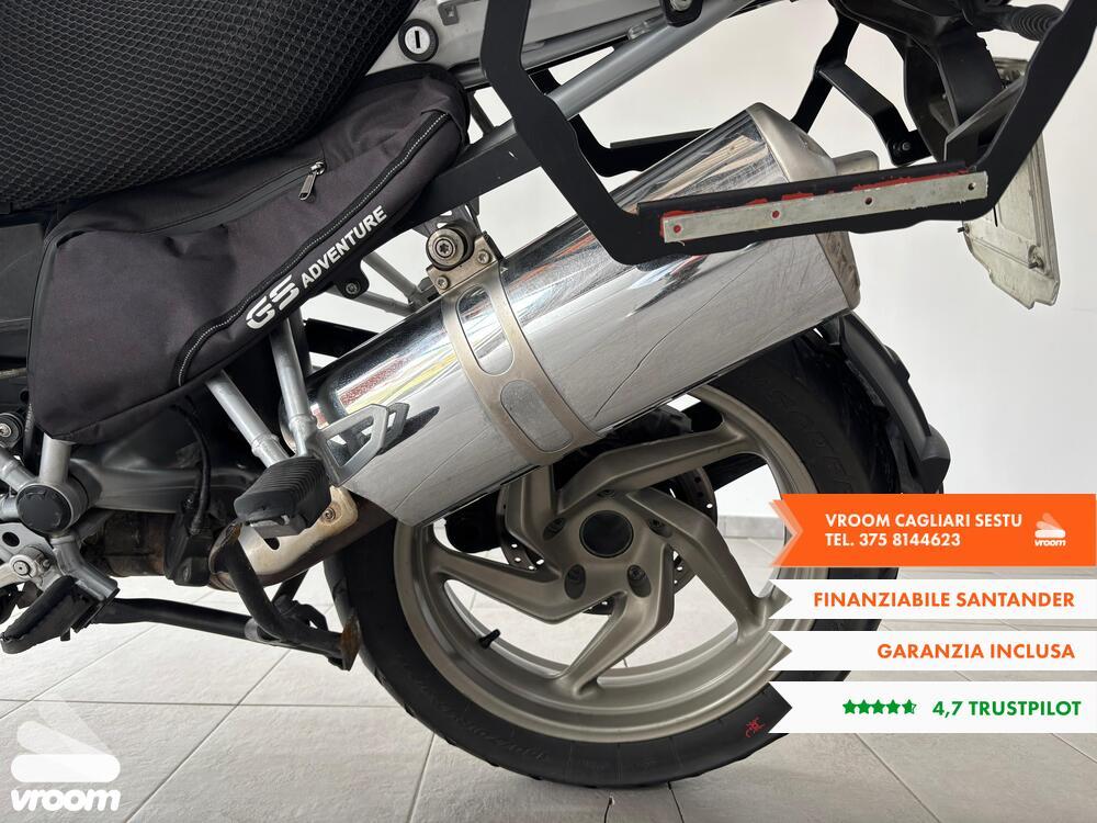 BMW R 1200 GS R