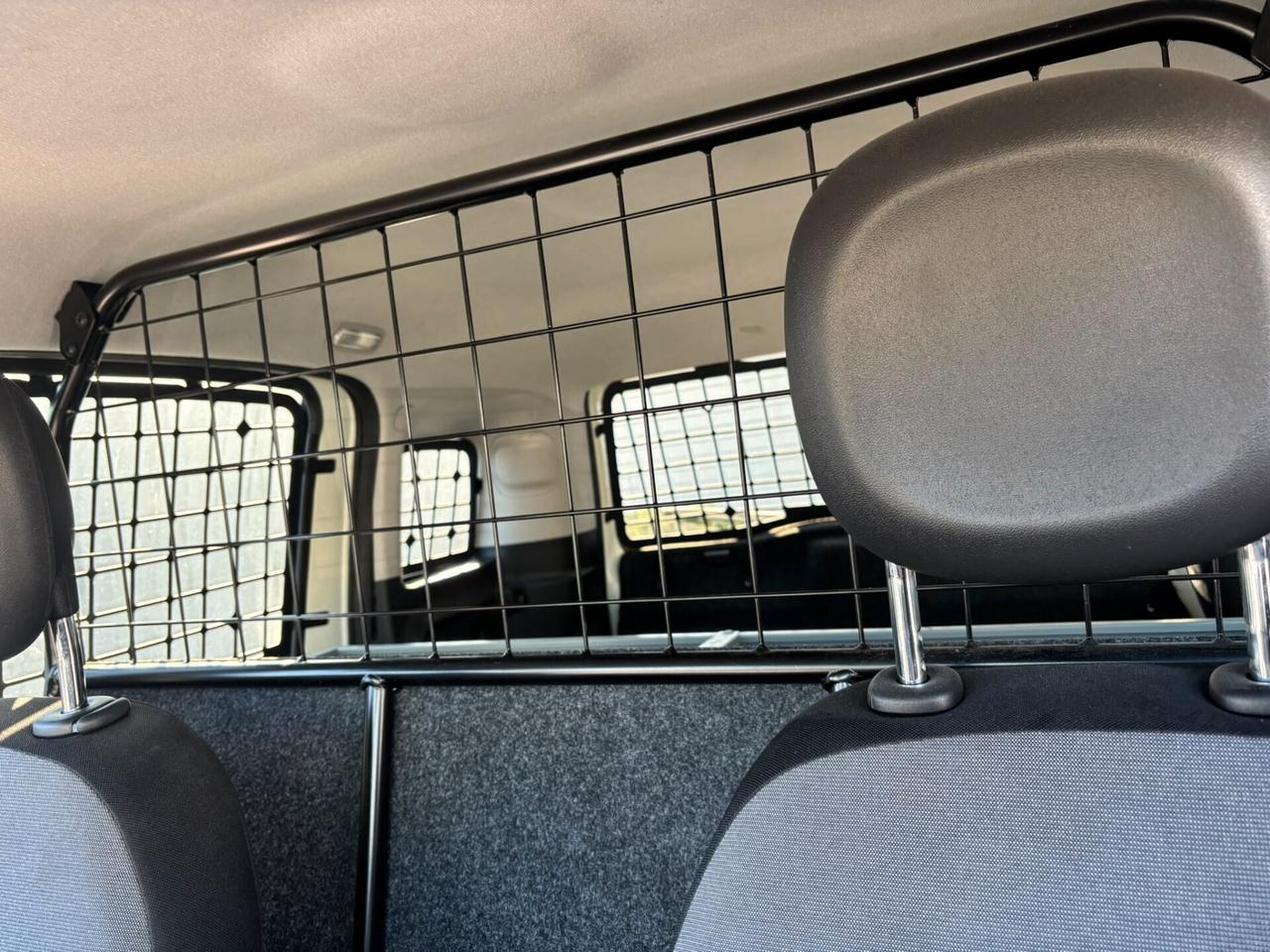Fiat Panda 1.0 GSE S&S Hybrid Pop Van 2 posti