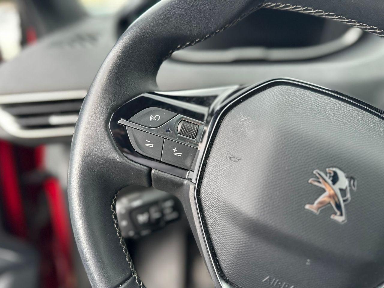 PEUGEOT 3008 2ª serie - 3008 PureTech Turbo 130 S&S Allure Pack