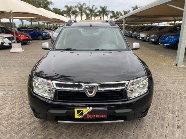 DACIA Duster 1.5 dCi 110CV 4x2 Lauréate