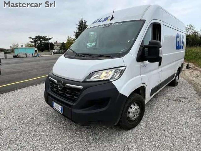 OPEL Movano 33 2.2 BlueHDi 140 S&S PM-TM Furgone - GM714LC