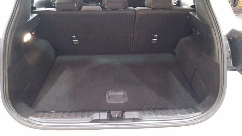 Ford Puma Puma 1.0 ecoboost h Titanium s&s 125cv