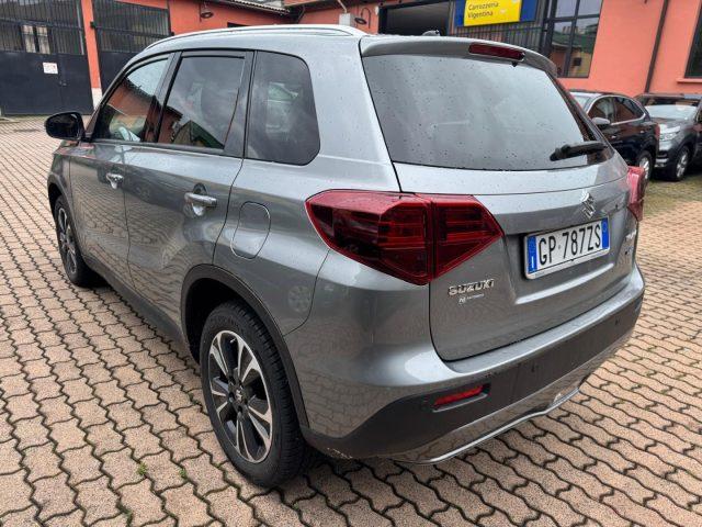 SUZUKI Vitara 1.4 Hybrid 4WD AllGrip Top